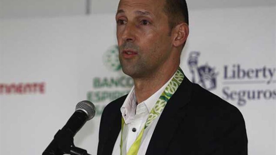 Pedro Barbosa: «Queria ver o treinador a festejar no Jamor em vez do presidente»