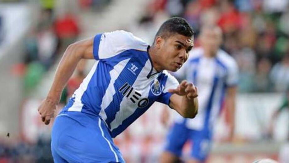 Casemiro poderá render 15 milhões