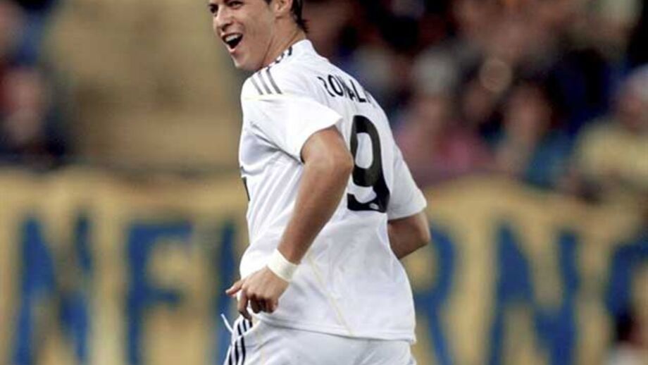 Benítez aposta em CR9