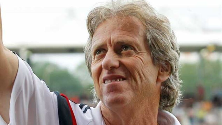 Jesus goza férias antes de assumir