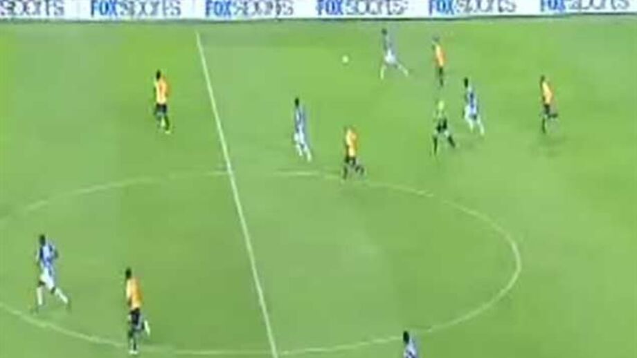 Damm é agora apontado ao Benfica...