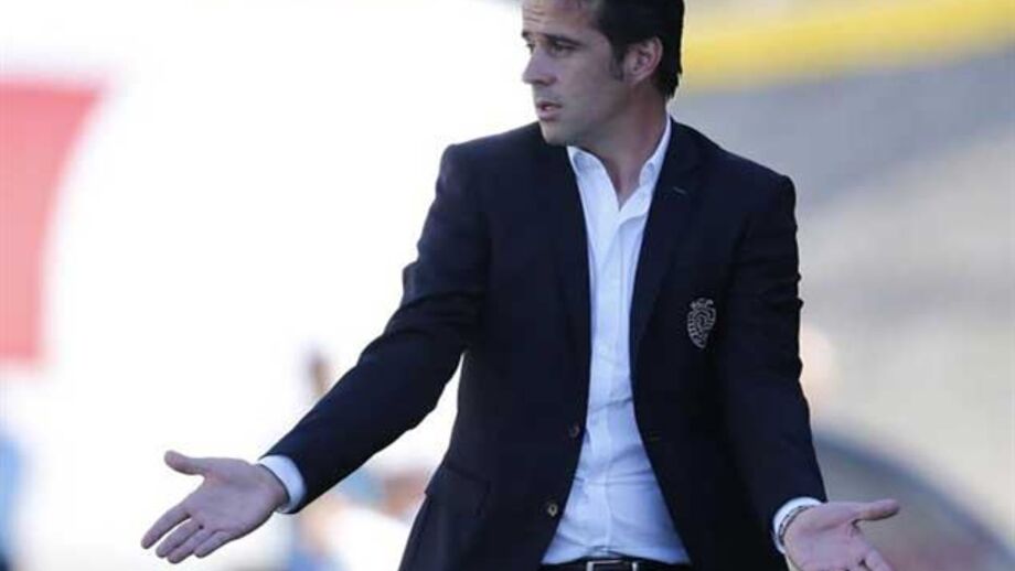 Um único fato para Marco Silva utilizar em 53 jogos