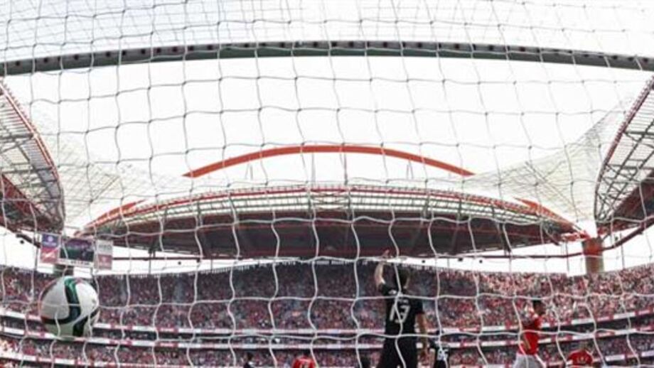 Reforço do ataque está na agenda