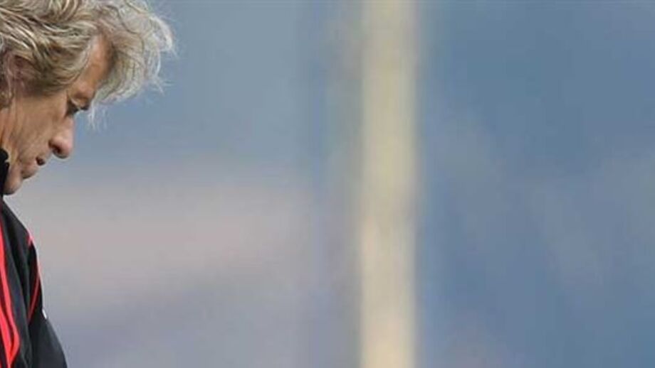 Um leão cada vez mais candidato