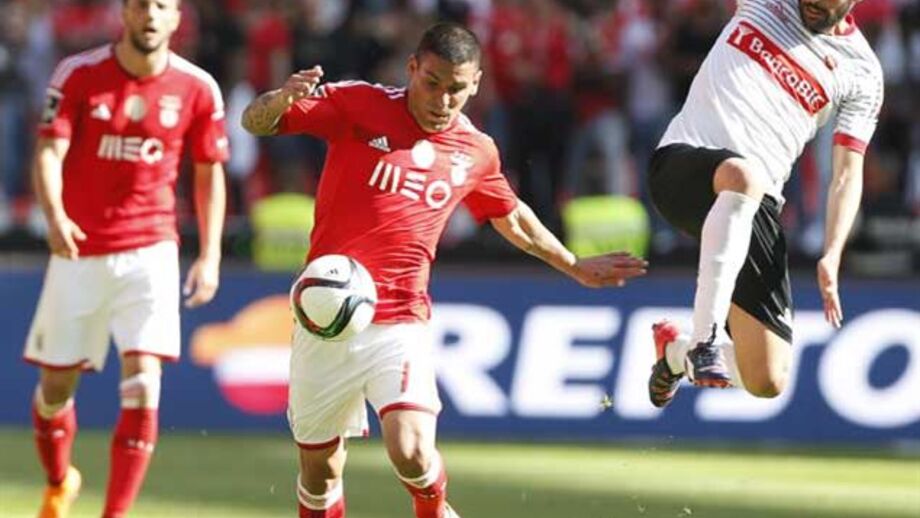 Maxi é prioridade da SAD