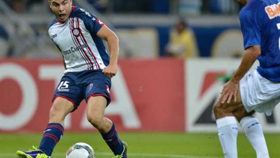 Villalba renovou mas pode sair