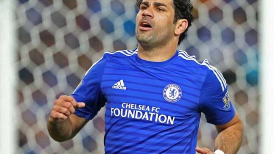 Diego Costa interessa a Rafa Benítez