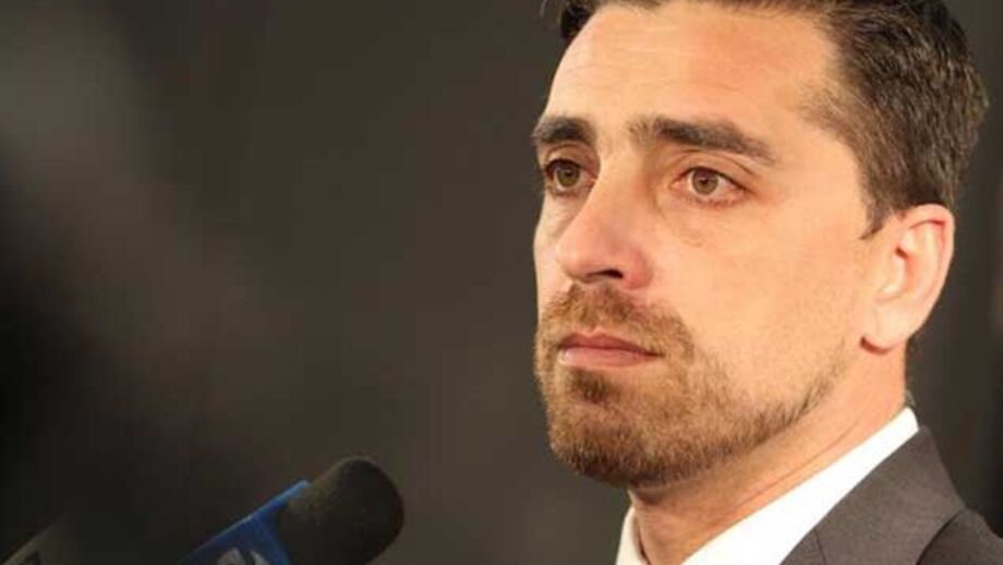 Beto: «Marco Silva faz parte do passado»