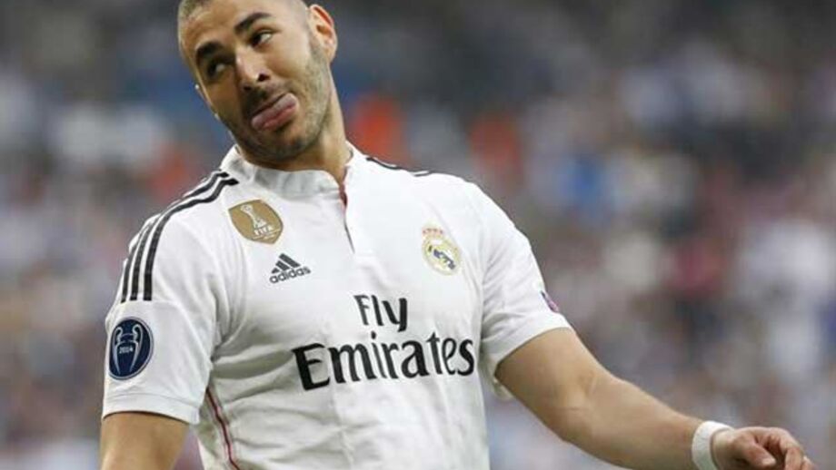 Agente de Benzema nega reunião com Manchester United