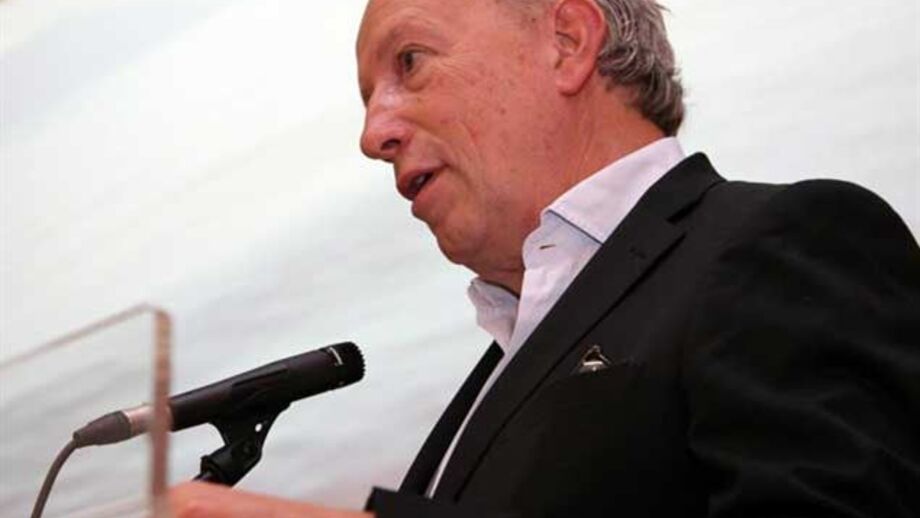 Santana Lopes: «Sempre quis ver Jesus no Sporting»