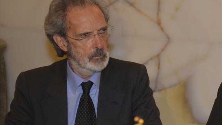 Dias da Cunha: «Espero um movimento para correr com Bruno de Carvalho»