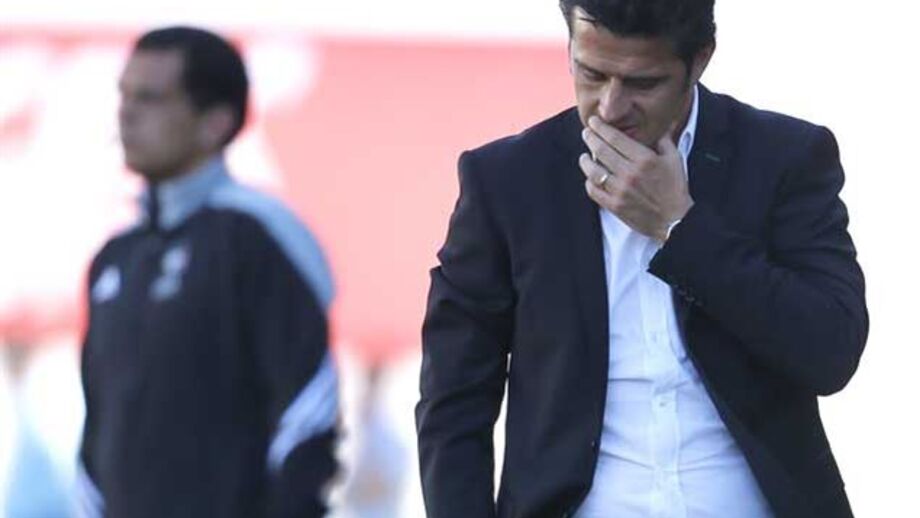 «Marco não percebe nem aceita a hierarquia»