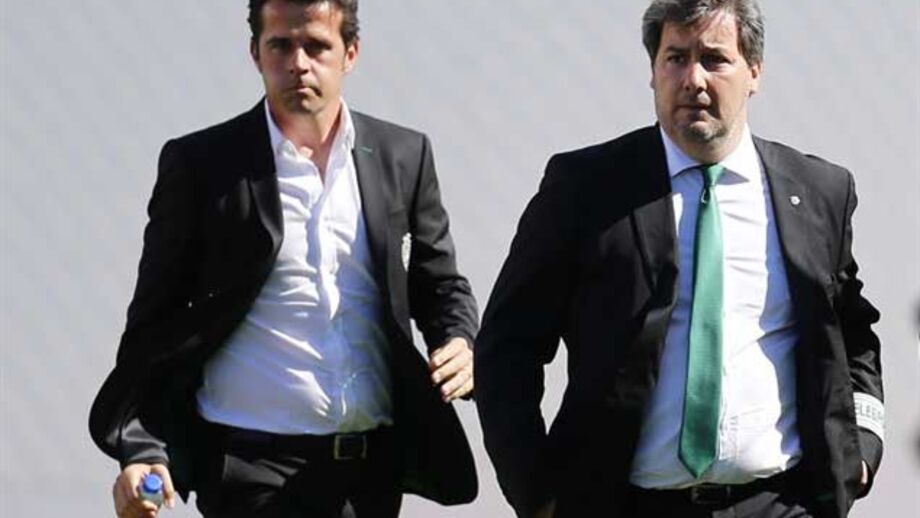 Casos e afirmações na base da rutura