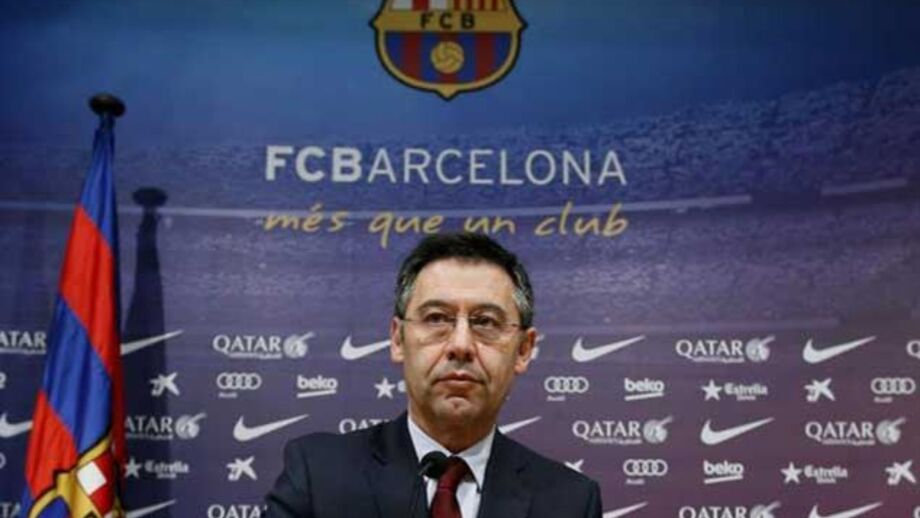 Bartomeu: «Luis Enrique vai ficar»