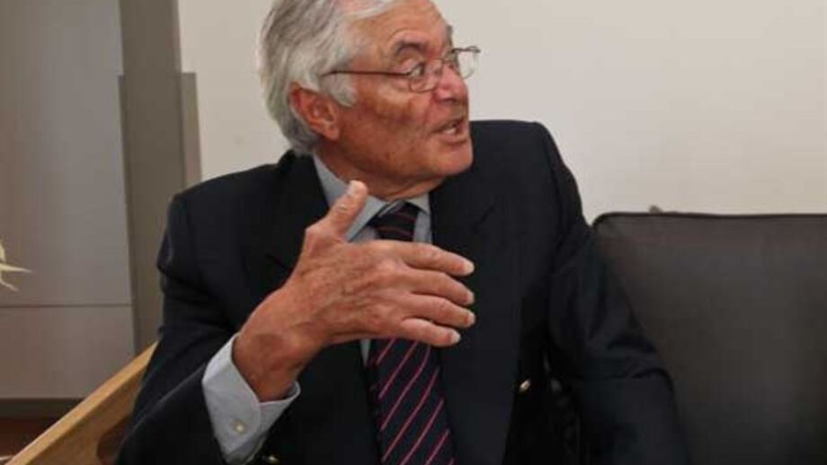 José Roquete: «O sr. Carvalho deve achar que me refiro à companheira de um jogador brasileiro»