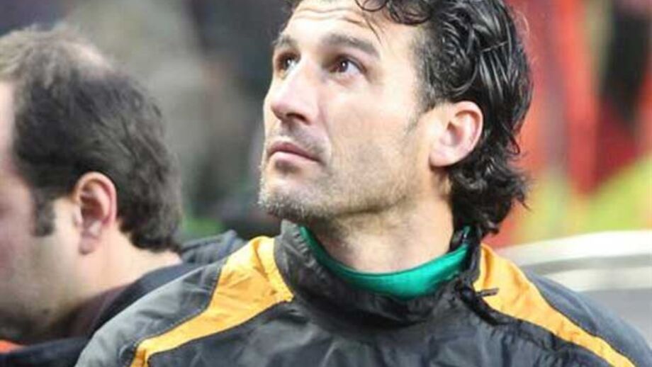 Leões confirmam continuidade de Nélson