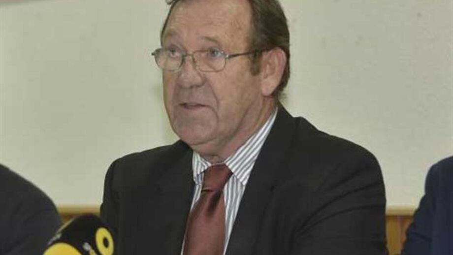 Abrantes Mendes: «Eu já andava nestas lutas quando Bruno de Carvalho era um jovenzito»