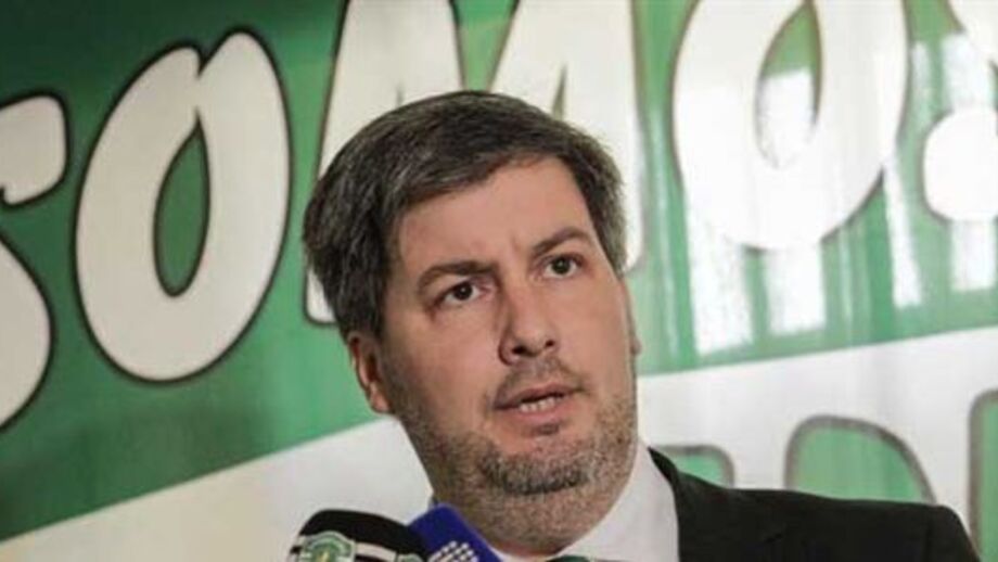 Bruno de Carvalho: o rebelde que vai a todas