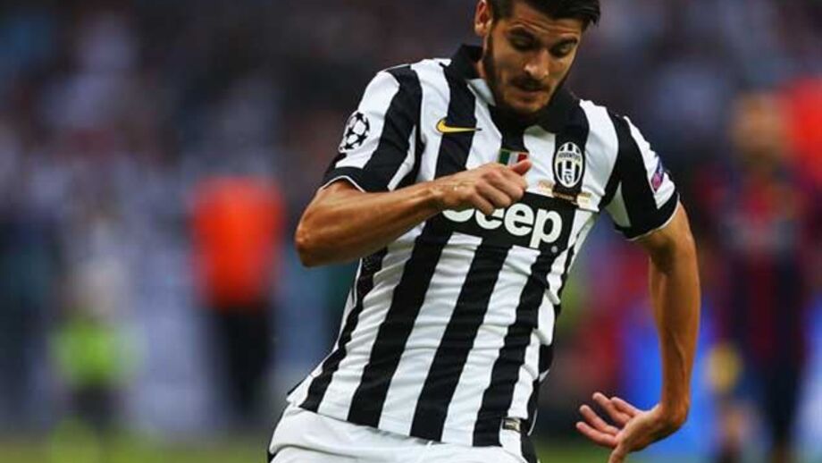 Benítez quer Morata de volta