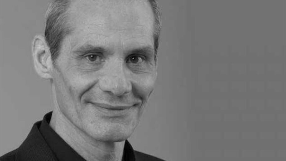 Morreu o ator Nuno Melo