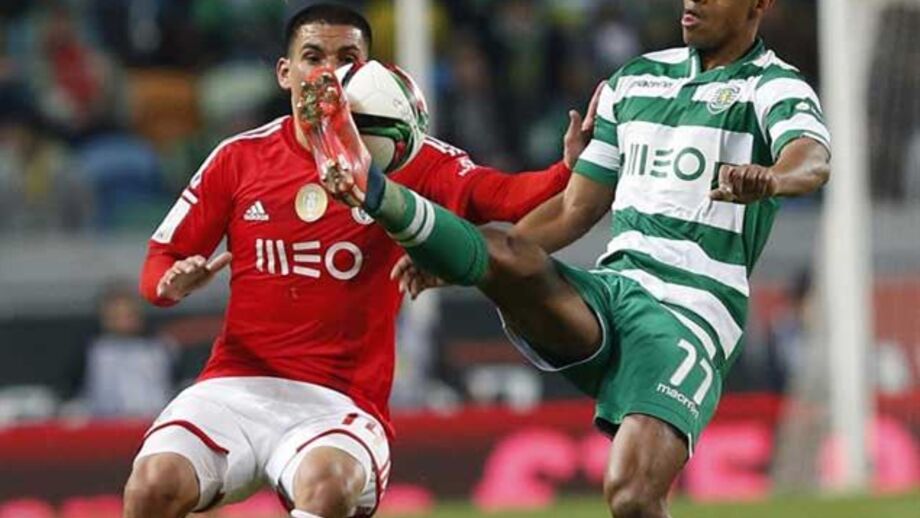 Possível ingresso de Nani já vale apostas
