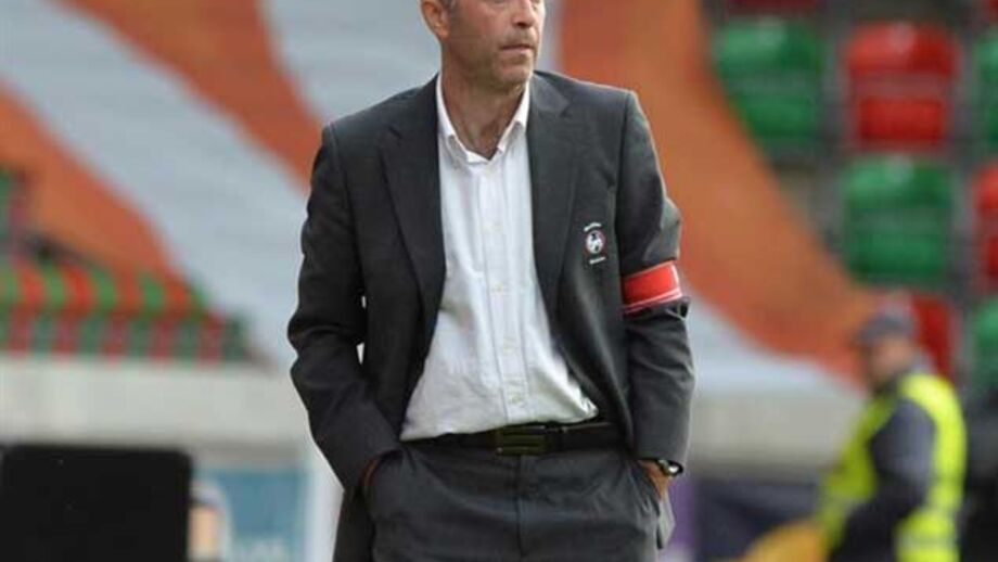 Grécia: Leonel Pontes vai treinar o Panetolikos
