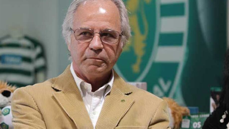Godinho Lopes: «Comigo no Sporting, Jesus já era nosso treinador há 2 anos»