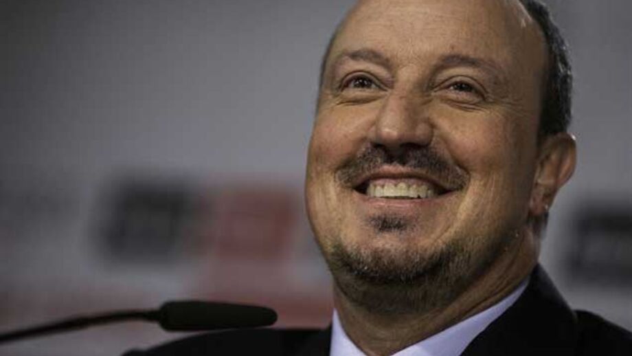 Merengues já definiram pré-temporada