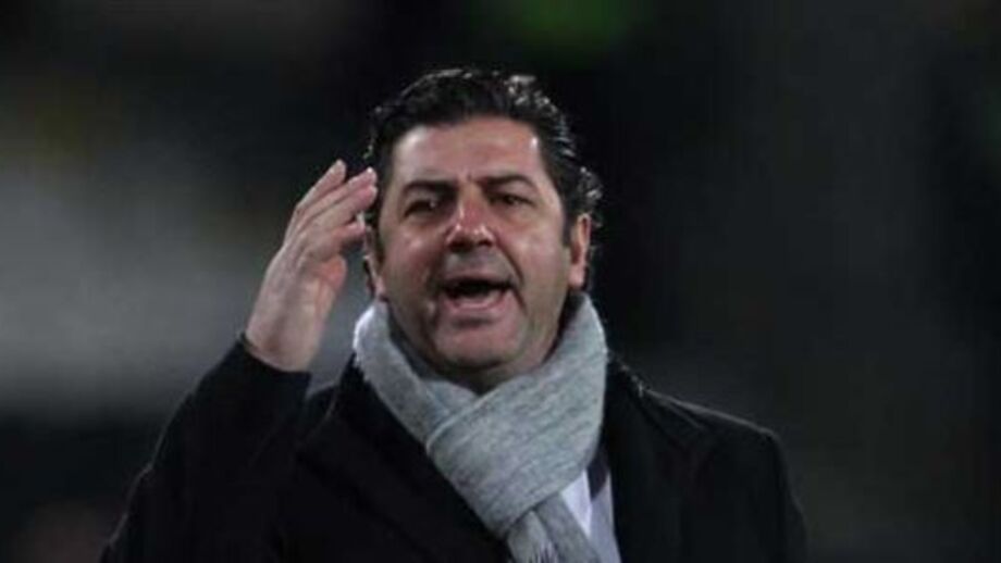 Rui Vitória sofre contra o Sporting mas também já arrasou