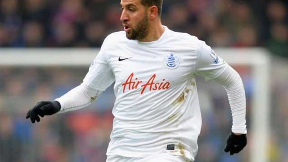 Taarabt a caminho da Luz