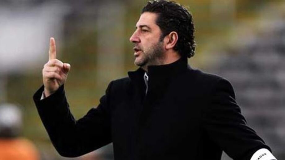 "Tio Rui" da secundária à cadeira de sonho em cinco anos