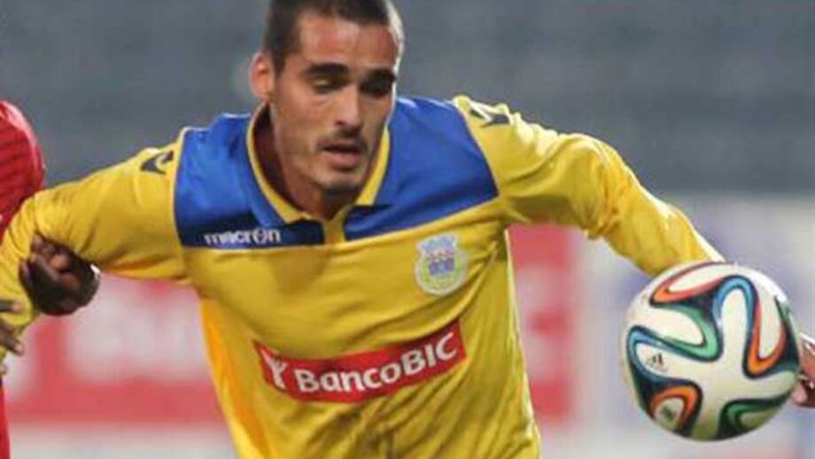 Quinteto abandona em fim de contrato