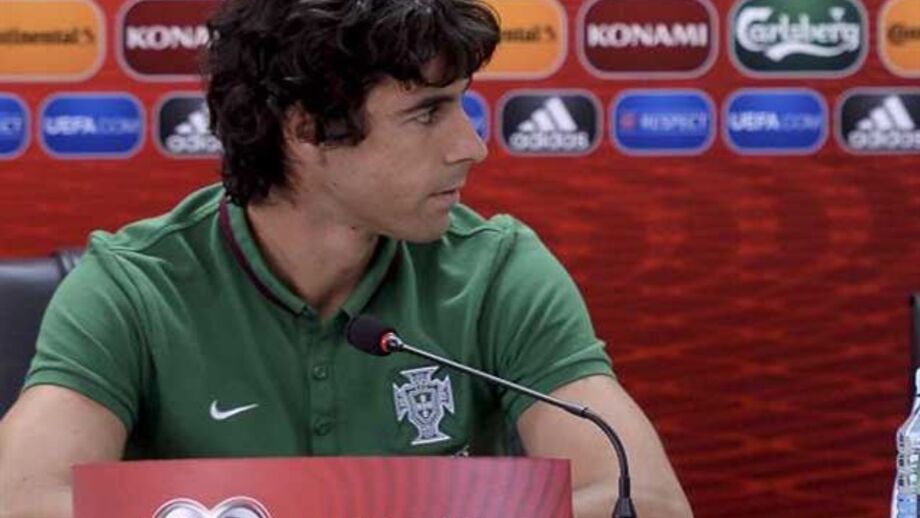 Tiago: «Estes três pontos são muito importantes»