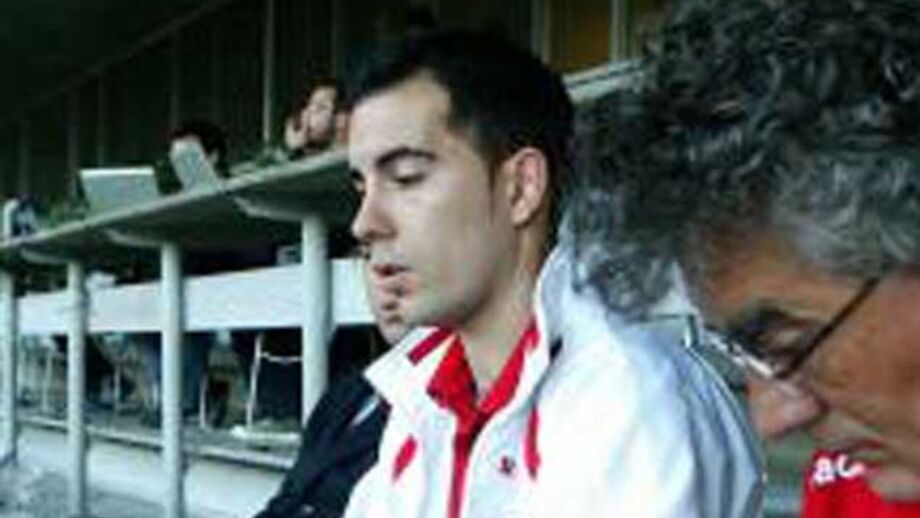 Pedroso tinha relação difícil com Jesus