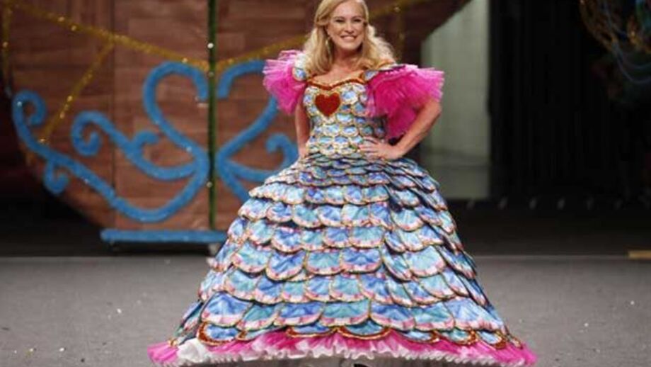 Alto do Pina vence as Marchas Populares de Lisboa