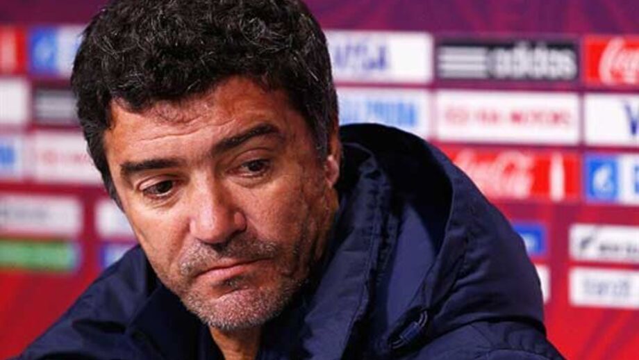 Hélio Sousa: «Brasil-Portugal será grande experiência»
