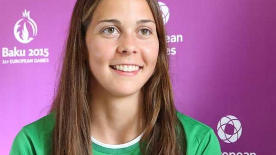 Triatlo: Melanie Santos 25.ª na prova feminina 