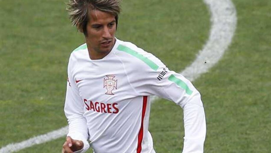 Fábio Coentrão colocado na rota das águias