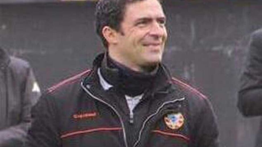 Merengues vão ter mais um português