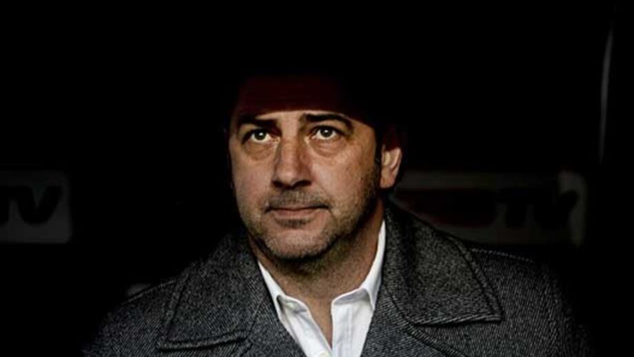 Rui Vitória: «Novo desafio será encarado com enorme orgulho»