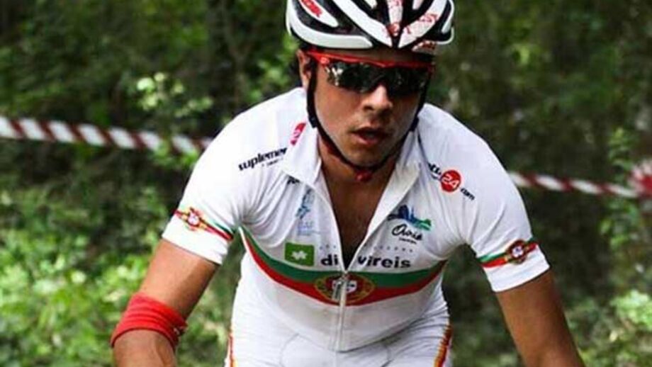 David Rosa: «10.º lugar soube a pouco»