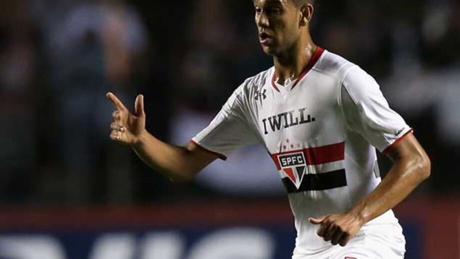 Chapecoense-São Paulo, em direto