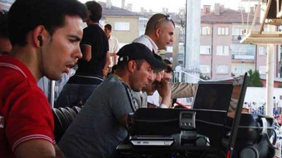 Marco Pedroso foi blindado