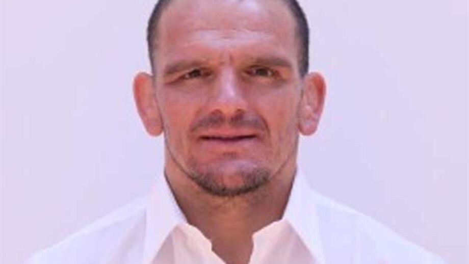 Luta greco-romana: Hugo Passos eliminado no 1.º combate