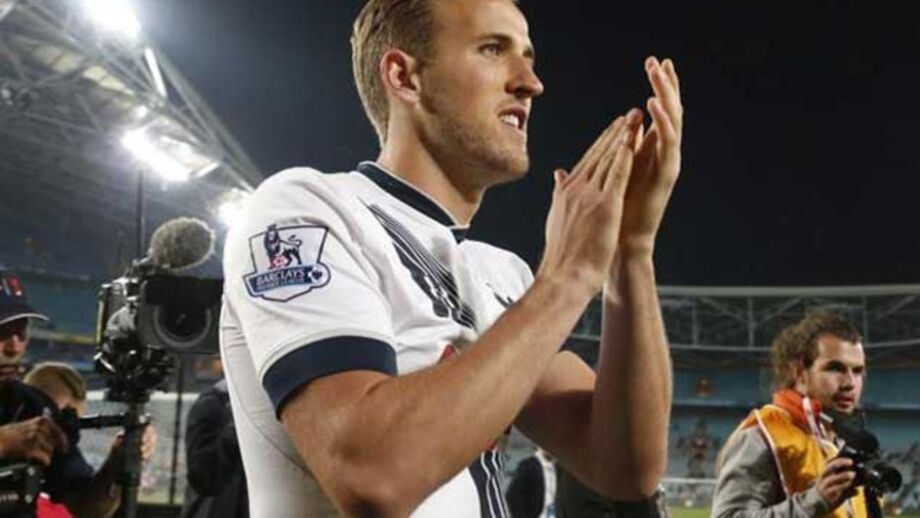 Man. United disposto a dar 55 milhões por Kane