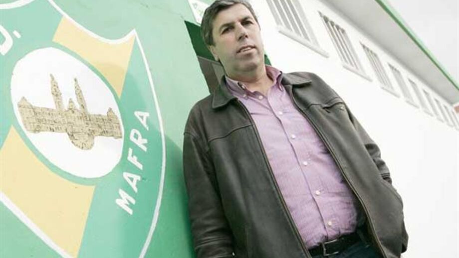 José Cristo: «Pretendíamos isto há muito tempo»