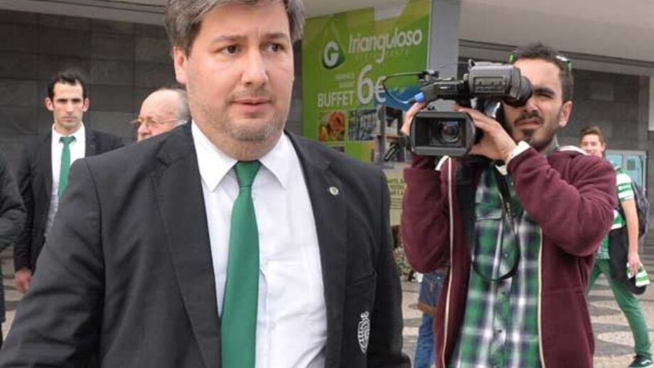 Bruno lidera comitiva na Suíça no processo Doyen