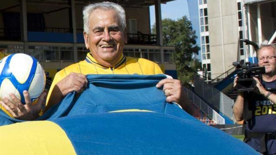 Zito morre aos 82 anos