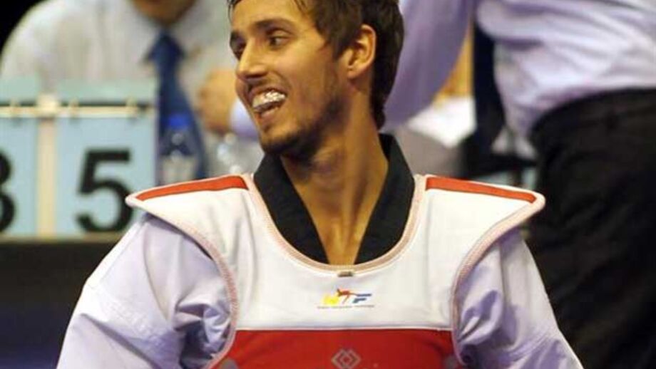 Taekwondo: Rui Bragança já está nas "meias"