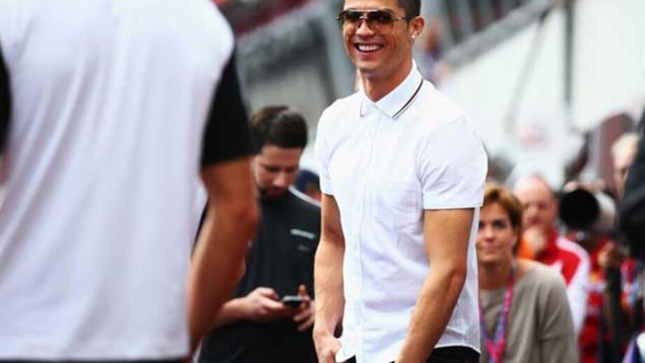 Adeptos merengues não se opõem à saída de Ronaldo